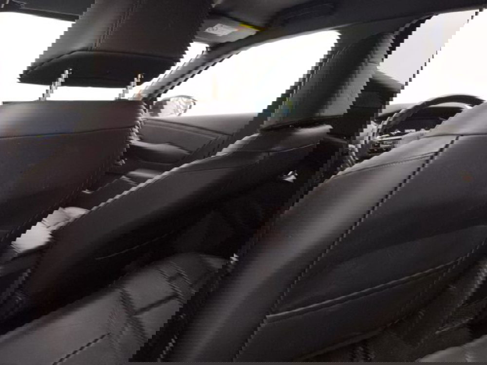 Ds DS 3 usata a Torino (17)