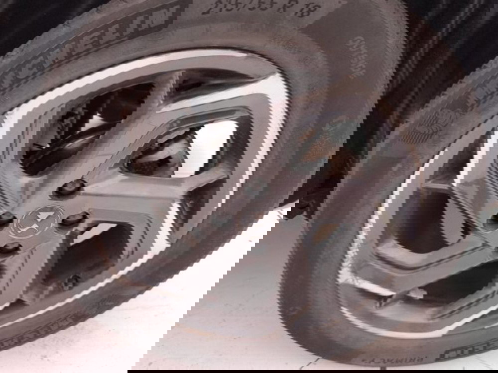 Ds DS 3 usata a Torino (18)