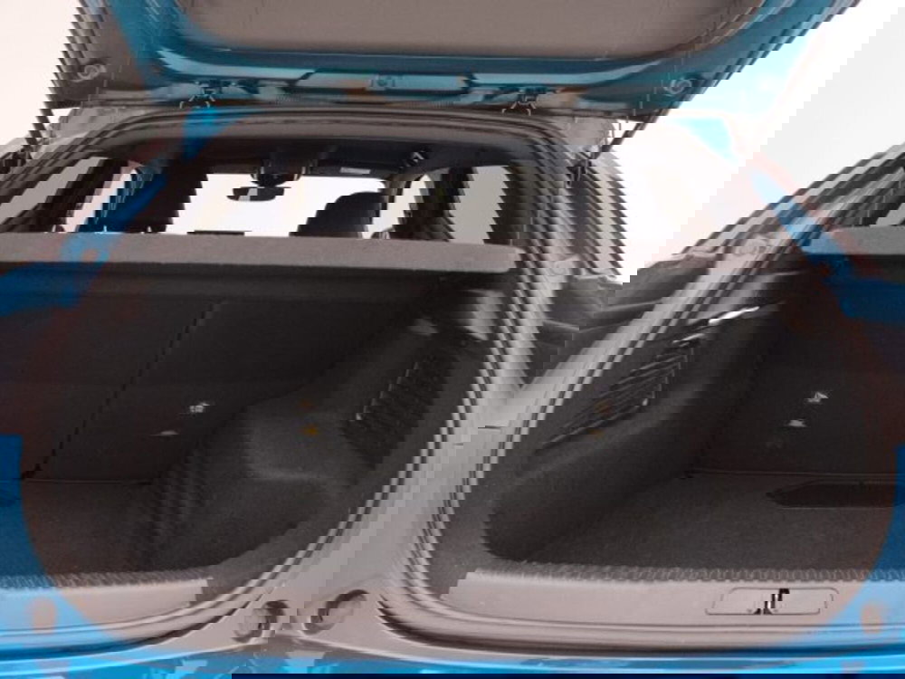 Ds DS 3 usata a Torino (19)