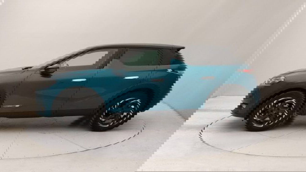 Ds DS 3 usata a Torino (2)