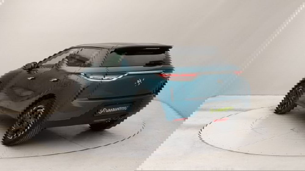 Ds DS 3 usata a Torino (3)