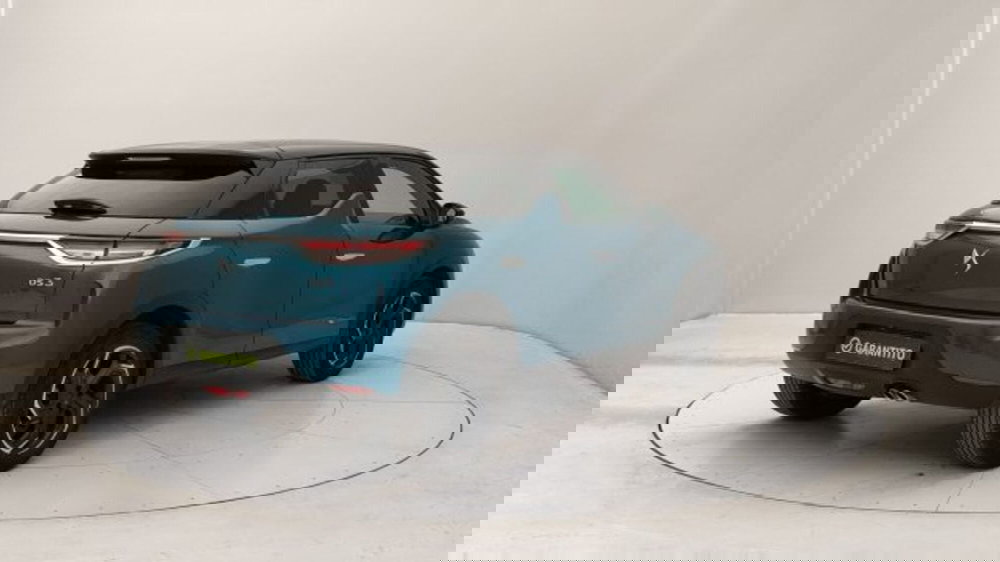 Ds DS 3 usata a Torino (5)