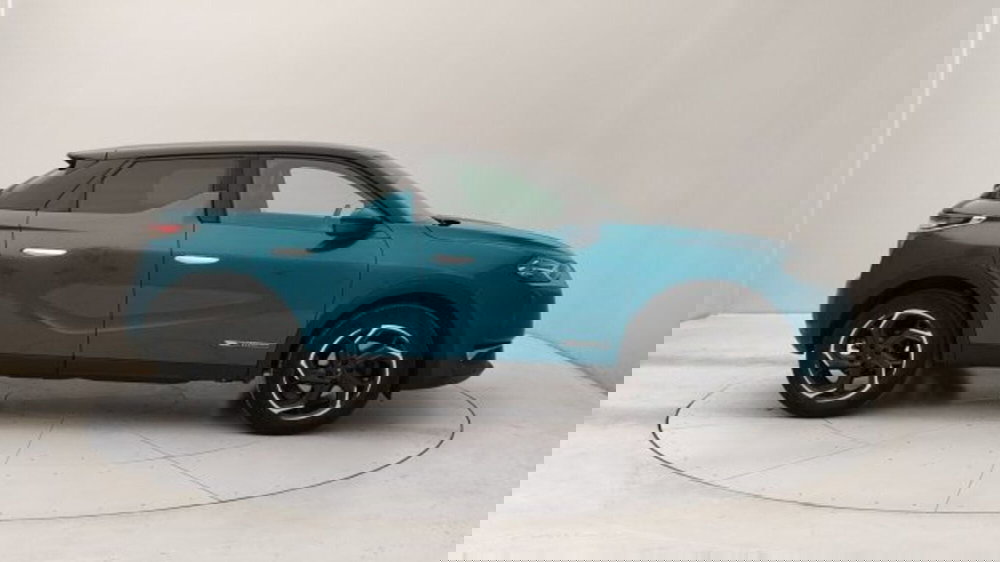 Ds DS 3 usata a Torino (6)