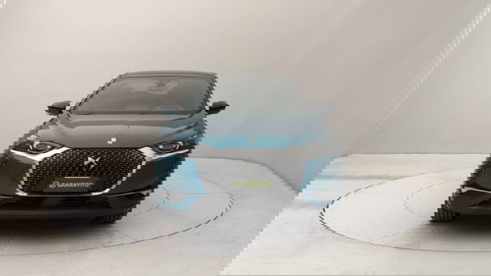 Ds DS 3 usata a Torino (8)