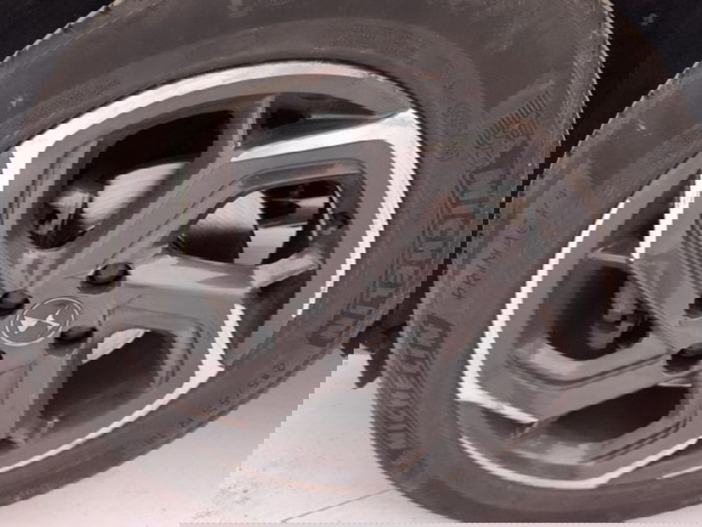 Ds DS 3 usata a Torino (9)