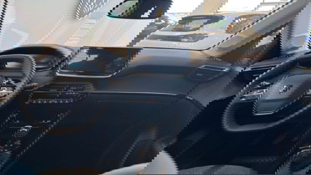 Peugeot 208 nuova a Torino (10)