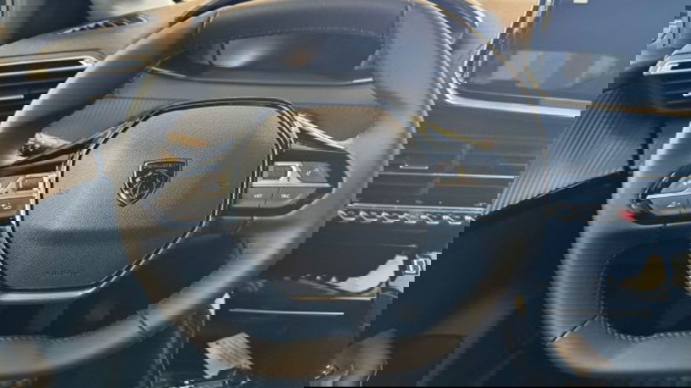 Peugeot 208 nuova a Torino (11)