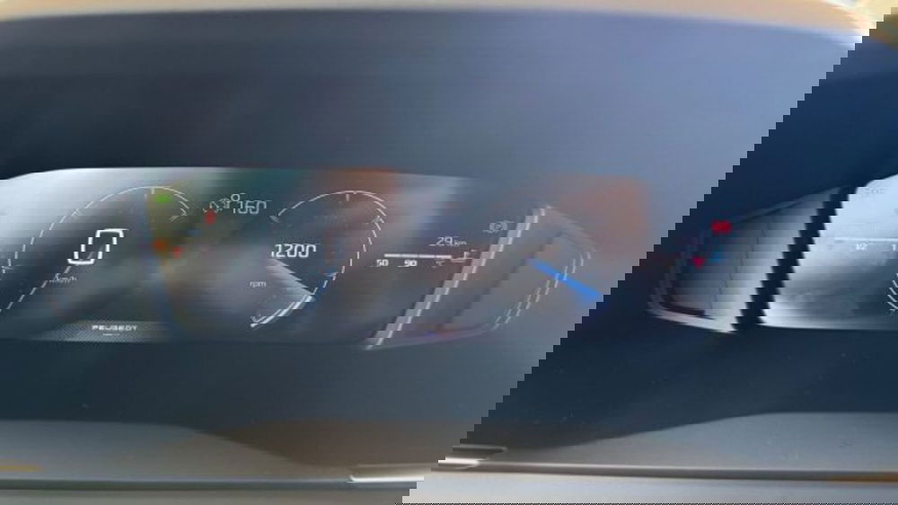 Peugeot 208 nuova a Torino (12)