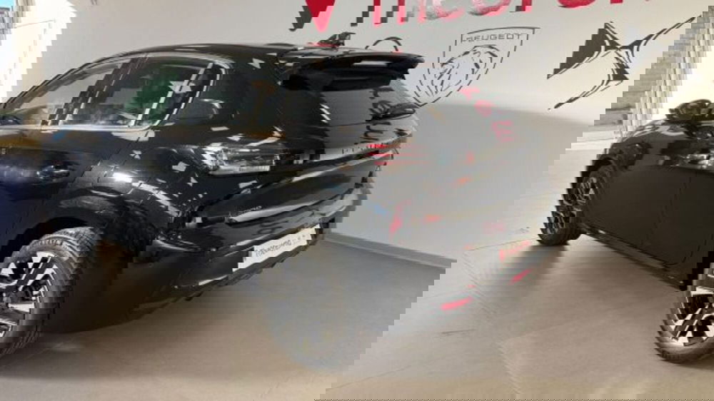 Peugeot 208 nuova a Torino (3)