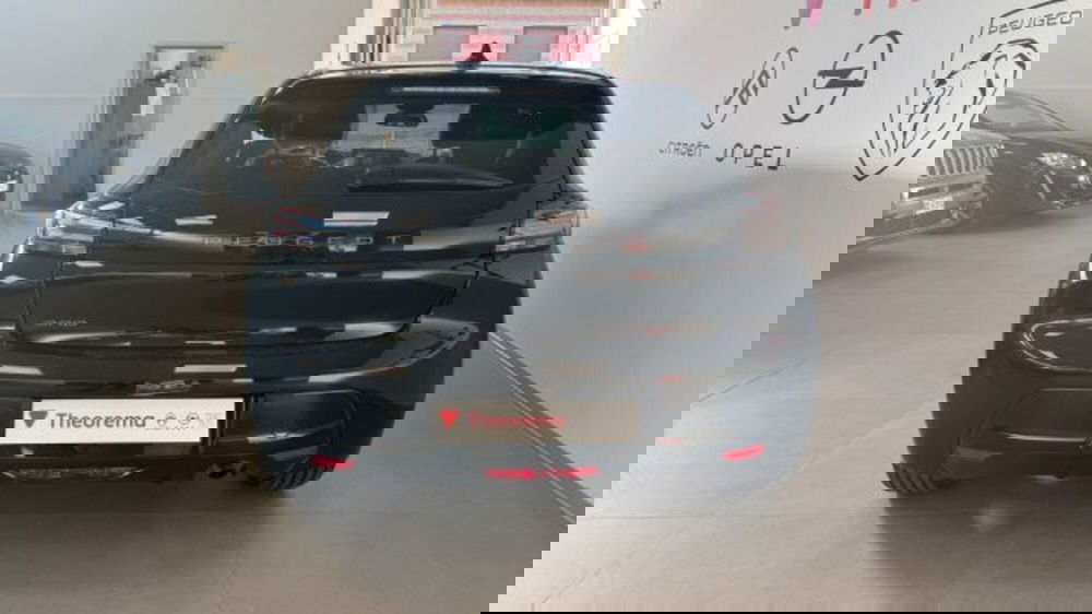 Peugeot 208 nuova a Torino (4)