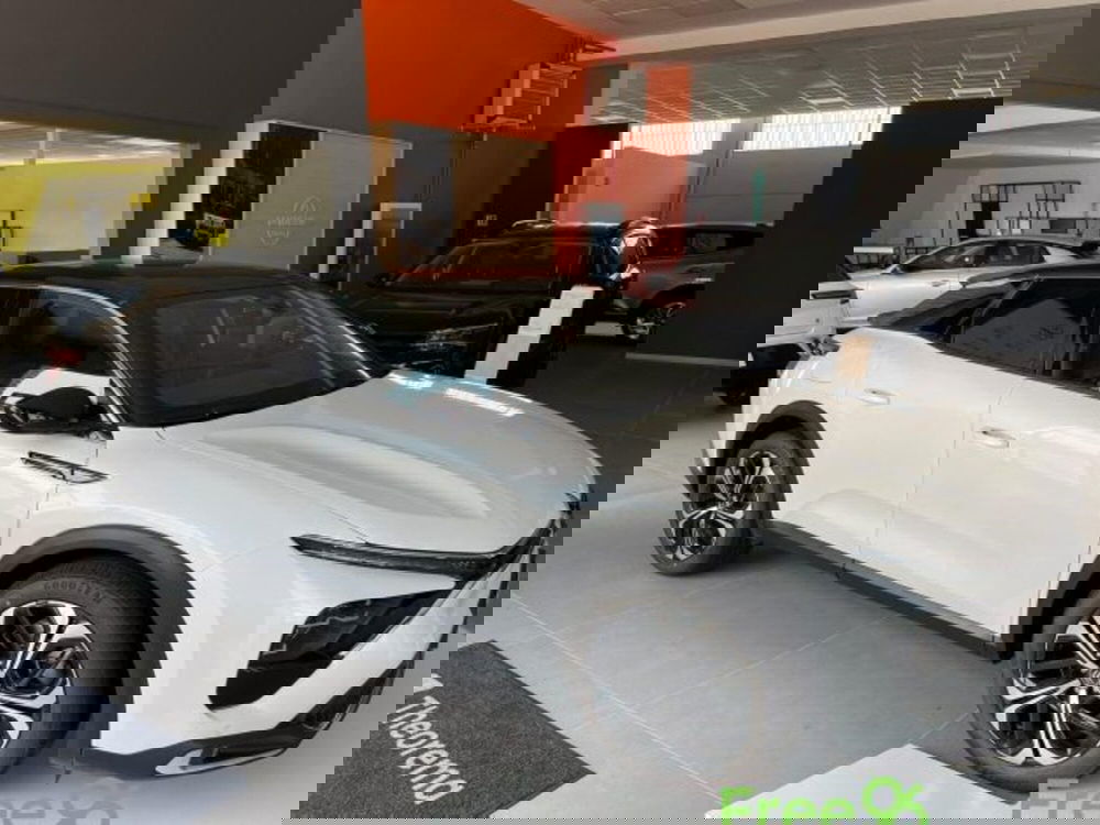 Citroen C5 X nuova a Torino