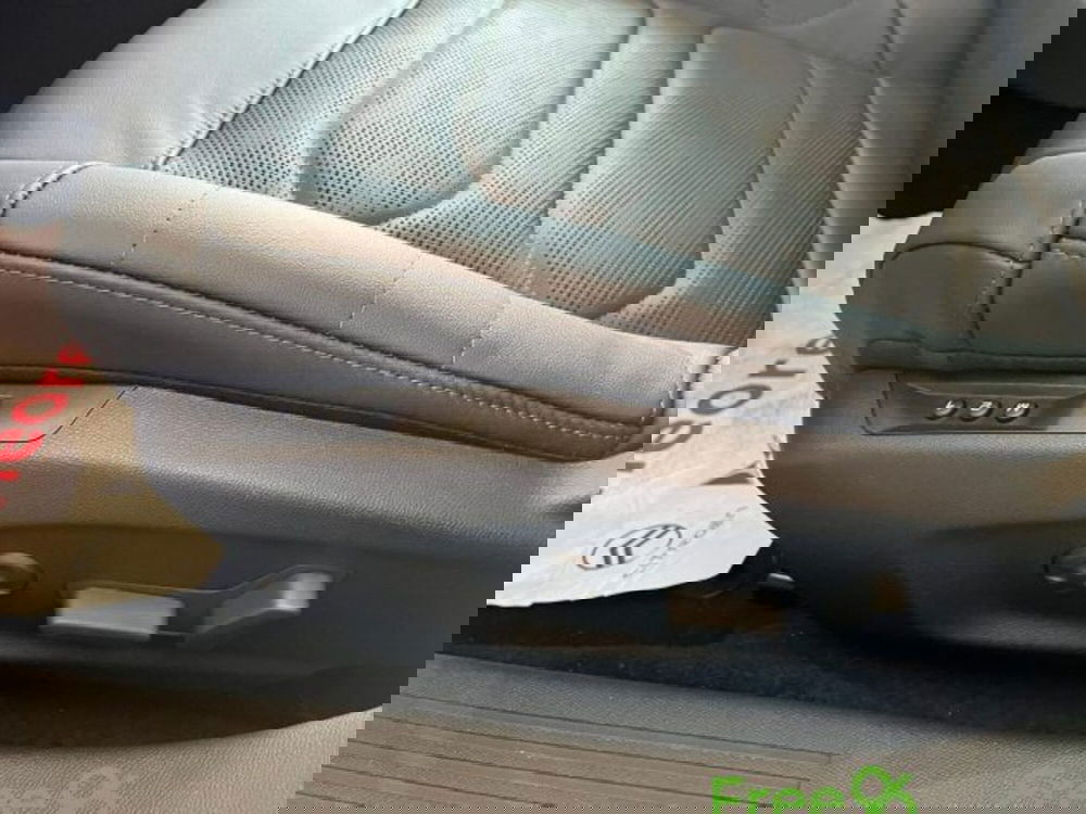 Citroen C5 X nuova a Torino (11)