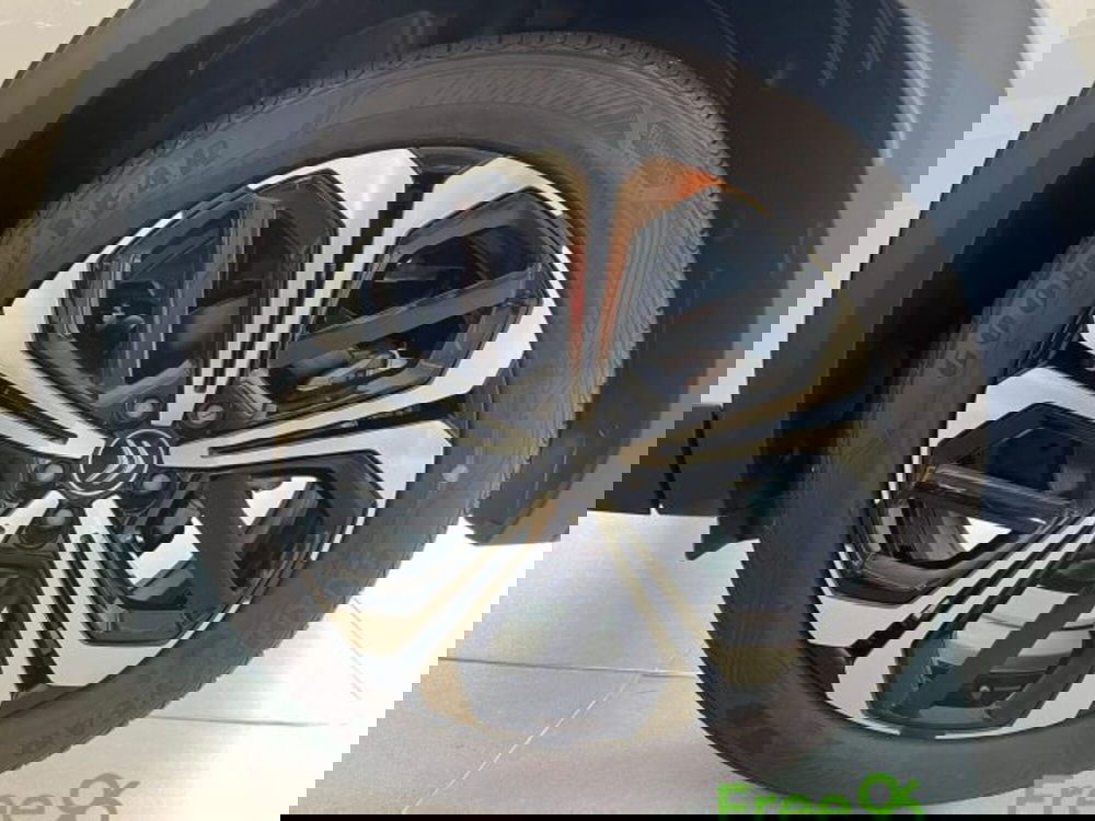 Citroen C5 X nuova a Torino (12)