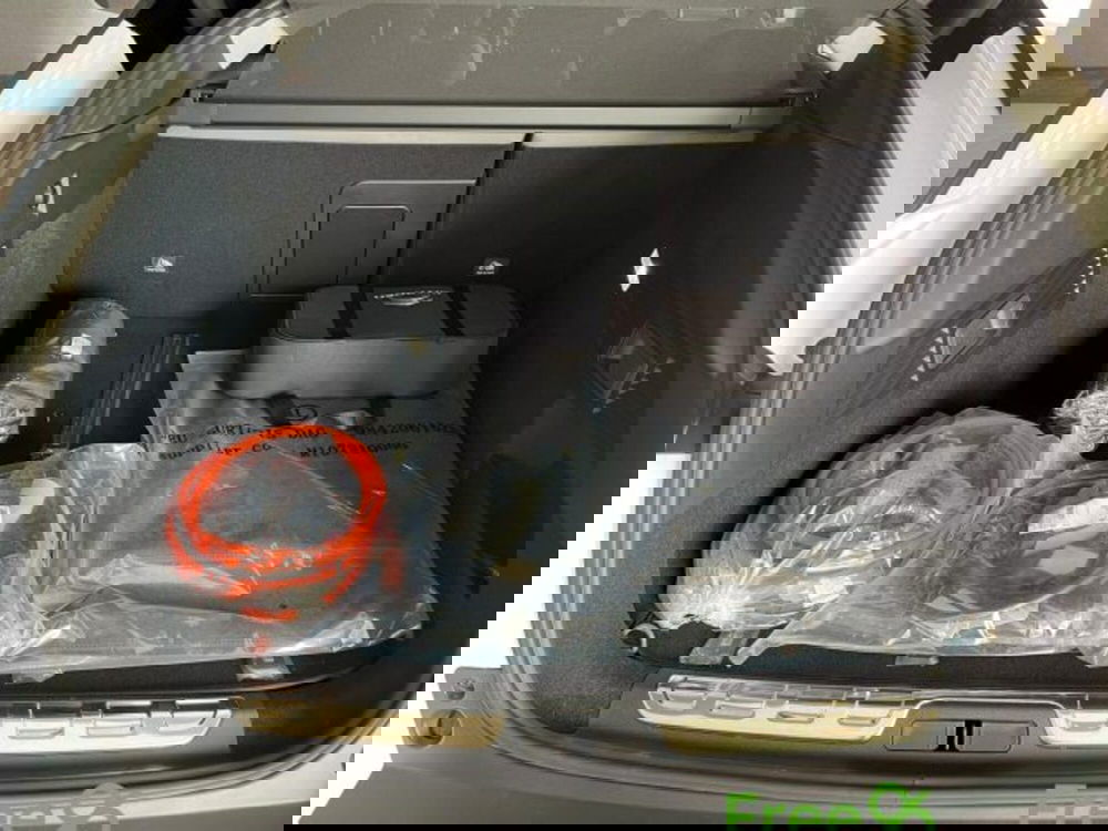 Citroen C5 X nuova a Torino (13)