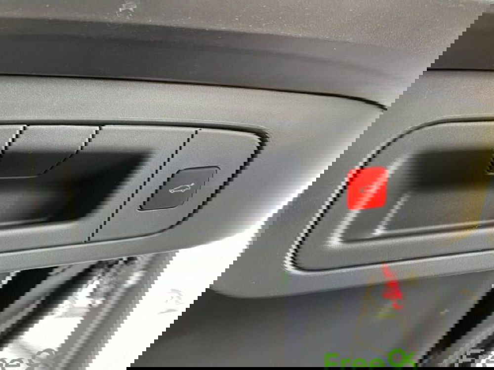 Citroen C5 X nuova a Torino (14)