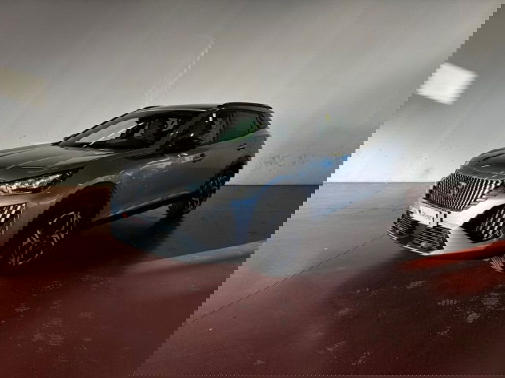 Peugeot 2008 nuova a Torino