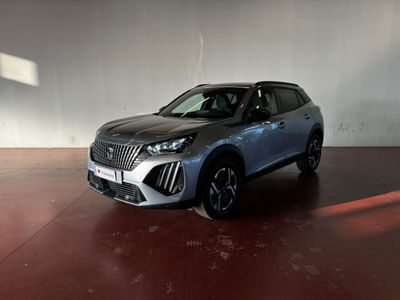 Peugeot 2008 PureTech 130 S&amp;S EAT8 Allure Pack nuova a Torino