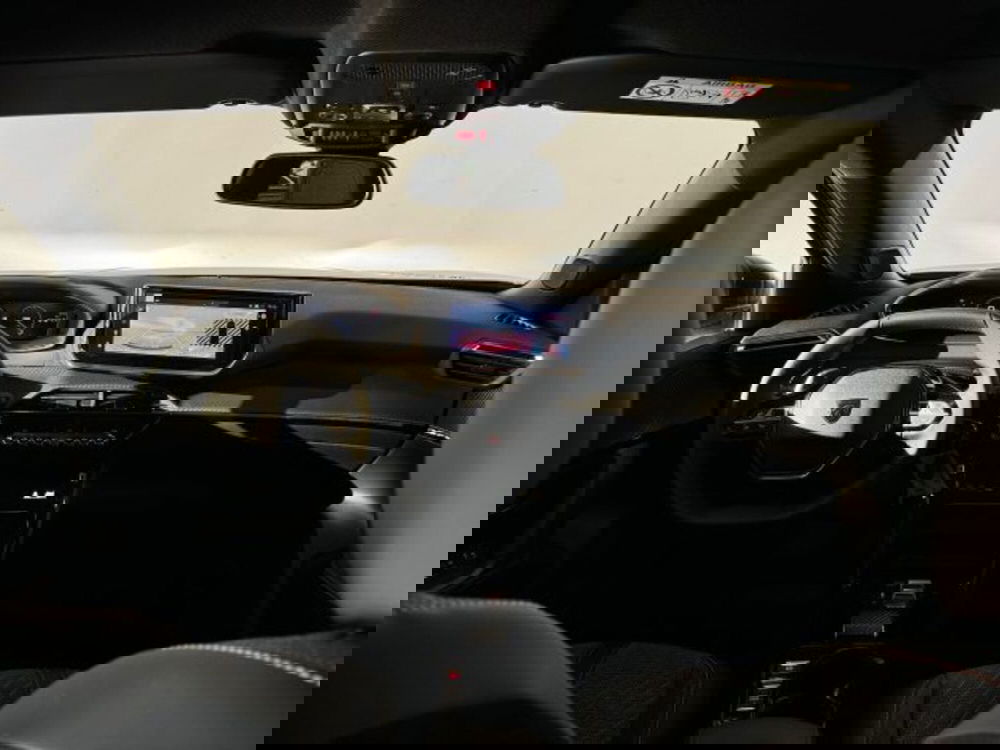 Peugeot 2008 nuova a Torino (11)