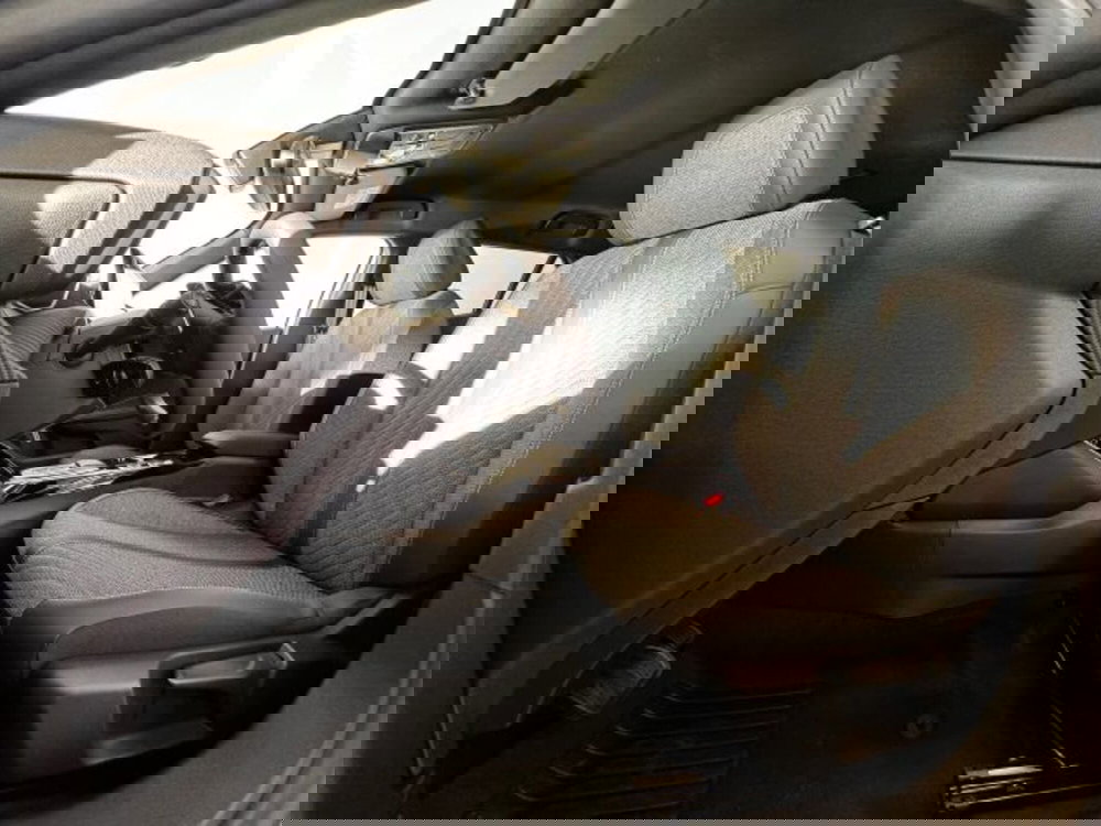 Peugeot 2008 nuova a Torino (14)