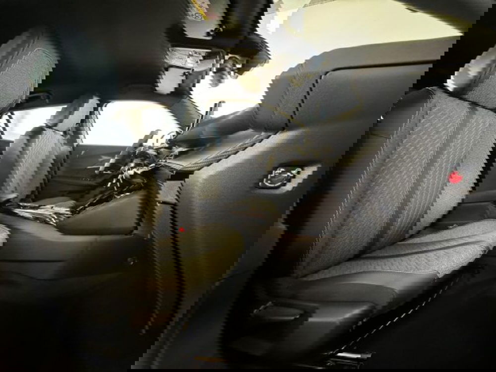Peugeot 2008 nuova a Torino (16)