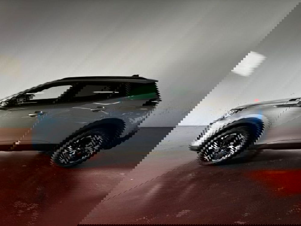 Peugeot 2008 nuova a Torino (2)