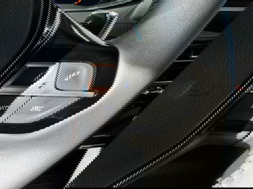 Peugeot 2008 nuova a Torino (20)