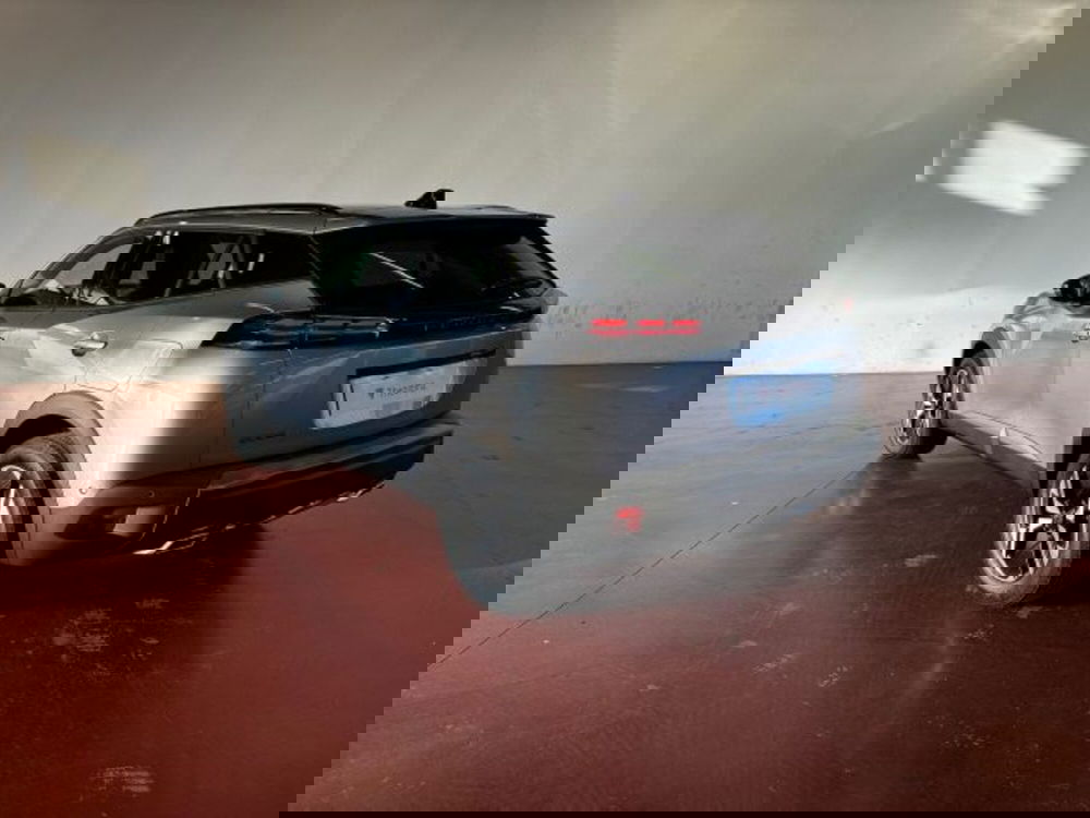 Peugeot 2008 nuova a Torino (3)