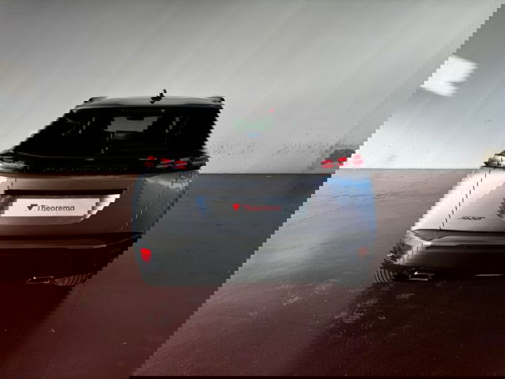 Peugeot 2008 nuova a Torino (4)