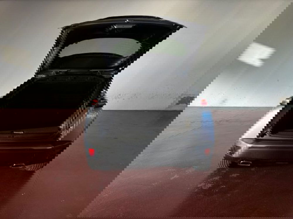 Peugeot 2008 nuova a Torino (5)