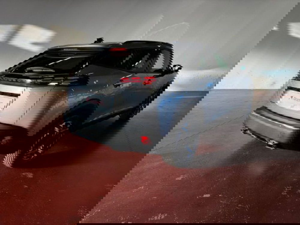 Peugeot 2008 nuova a Torino (6)