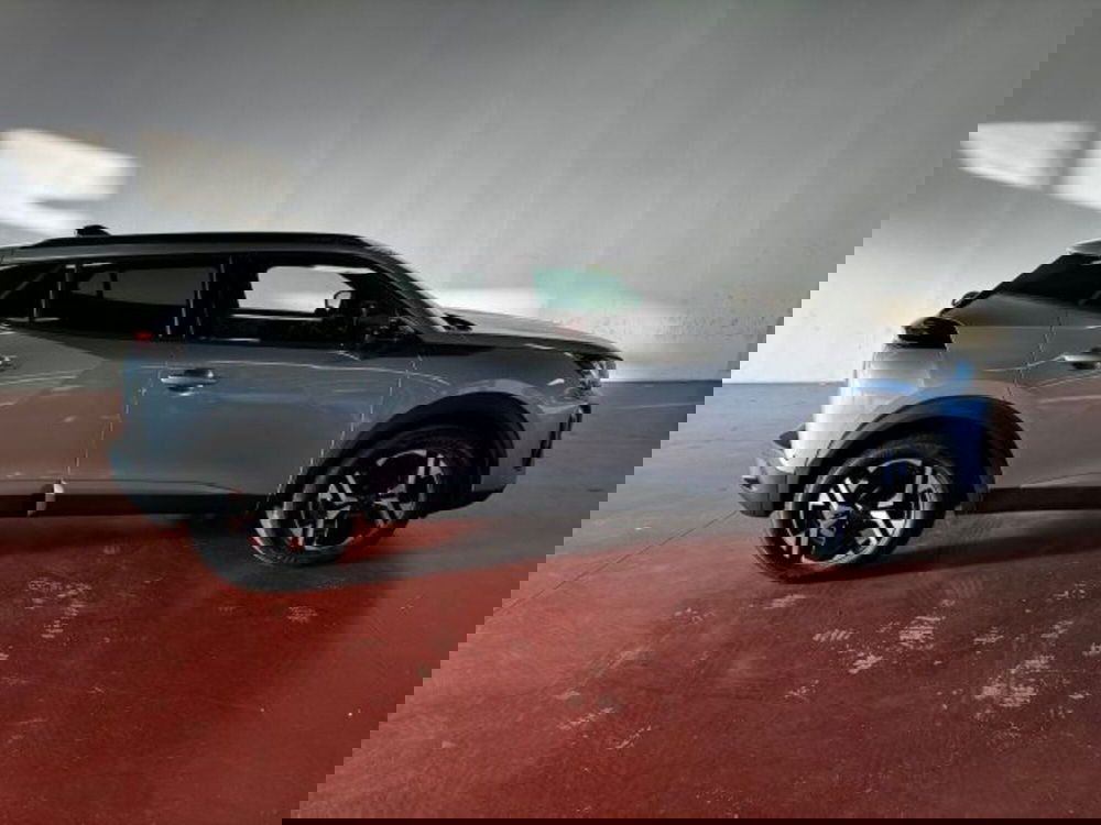 Peugeot 2008 nuova a Torino (7)