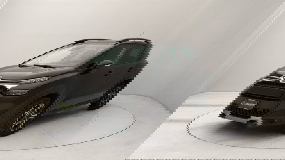 Citroen C3 Aircross usata a Torino