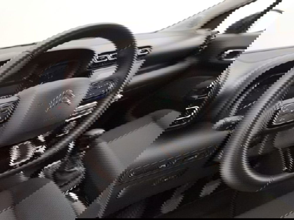 Citroen C3 Aircross usata a Torino (10)
