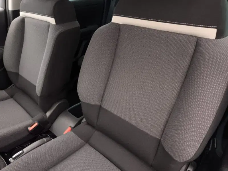 Citroen C3 Aircross usata a Torino (11)