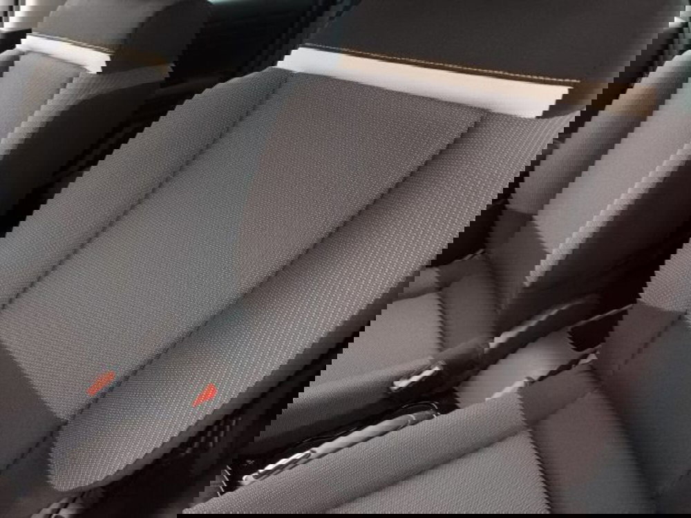 Citroen C3 Aircross usata a Torino (11)