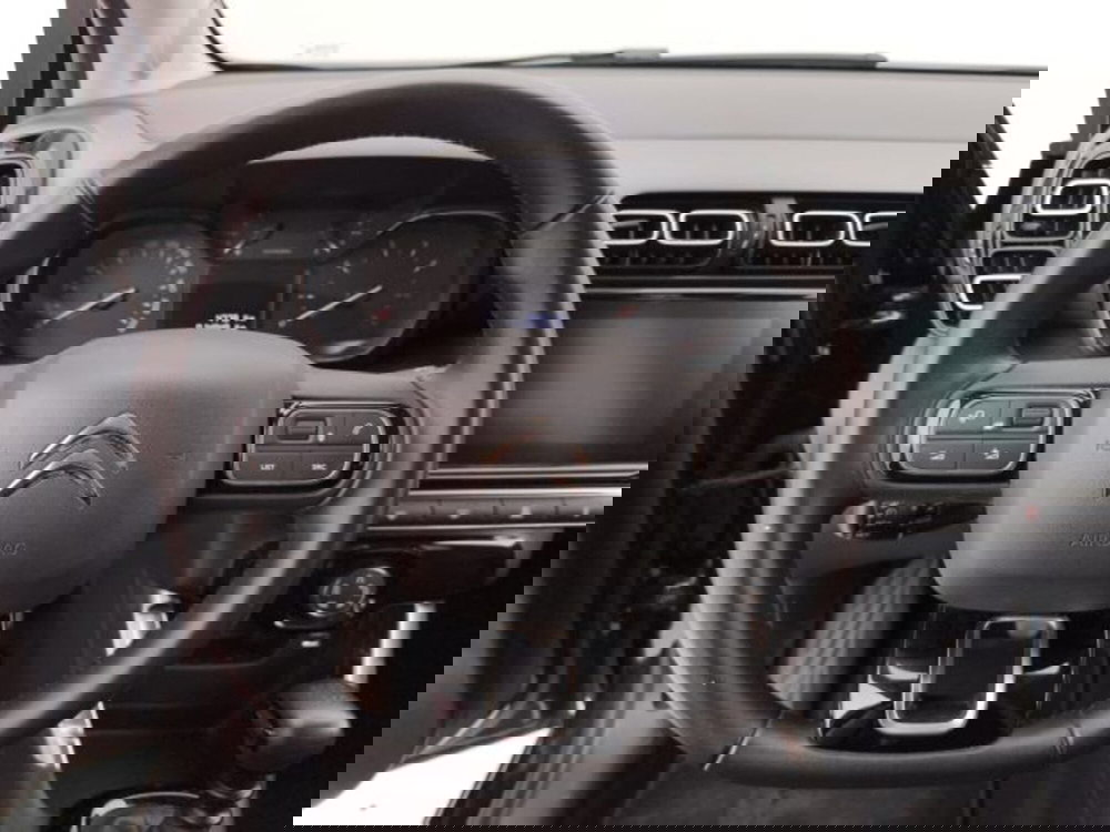 Citroen C3 Aircross usata a Torino (12)