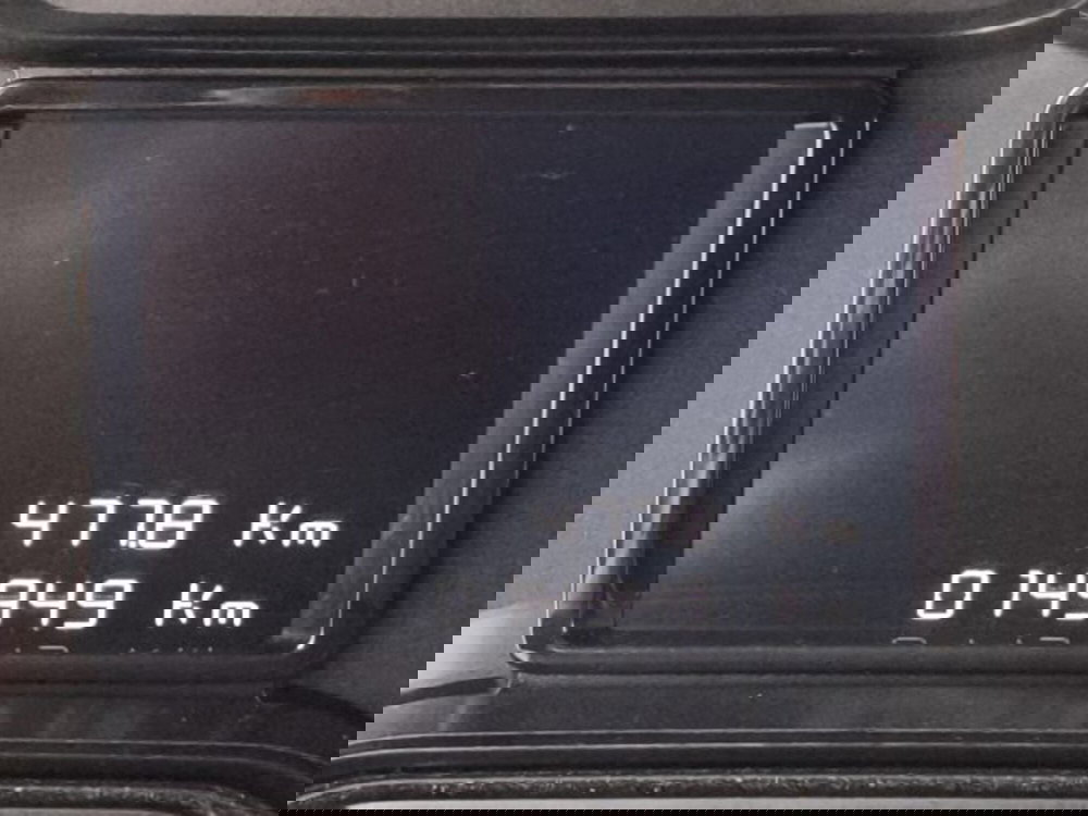 Citroen C3 Aircross usata a Torino (13)