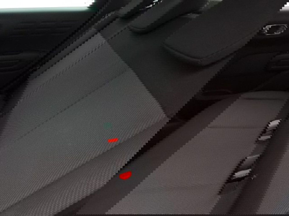 Citroen C3 Aircross usata a Torino (15)