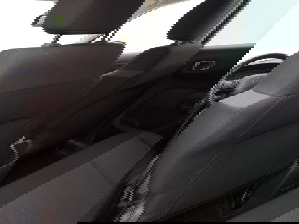 Citroen C3 Aircross usata a Torino (16)