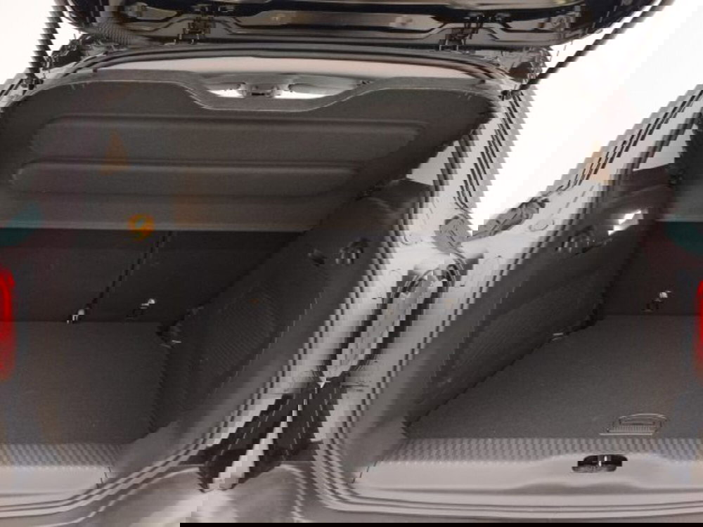 Citroen C3 Aircross usata a Torino (18)