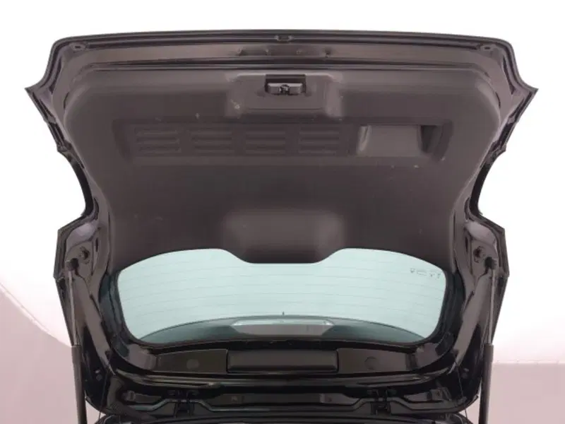 Citroen C3 Aircross usata a Torino (19)