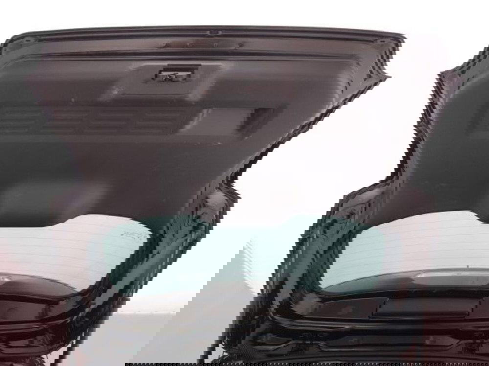 Citroen C3 Aircross usata a Torino (19)