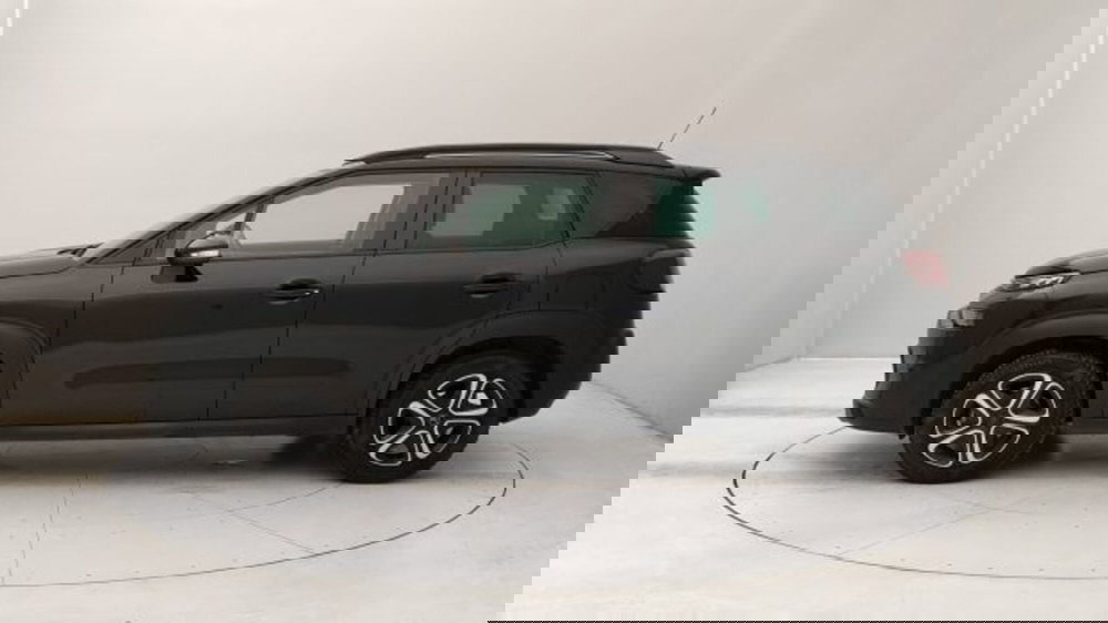 Citroen C3 Aircross usata a Torino (2)