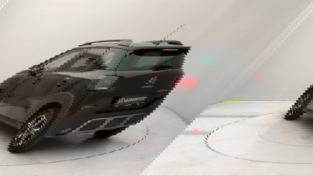 Citroen C3 Aircross usata a Torino (3)