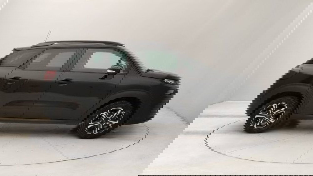 Citroen C3 Aircross usata a Torino (6)