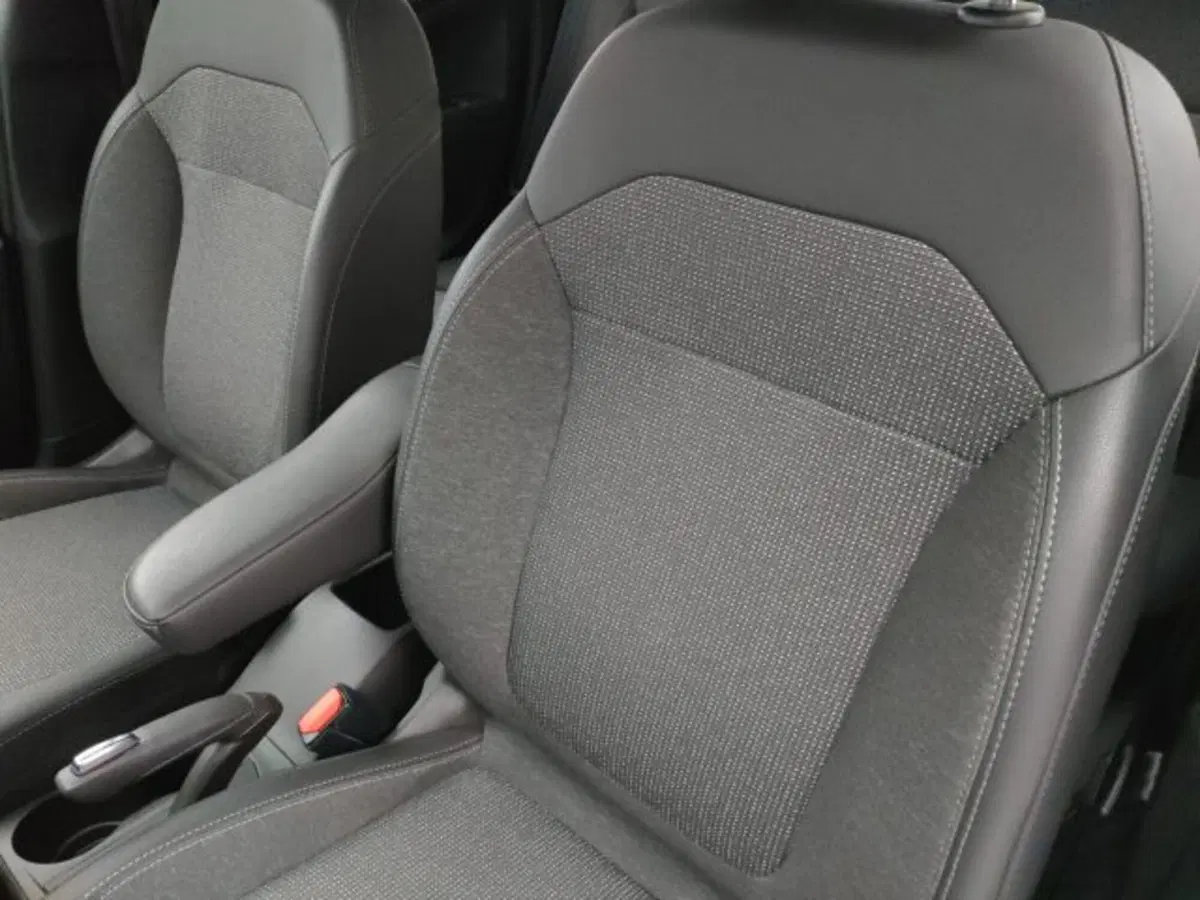 Opel Crossland usata a Torino (11)