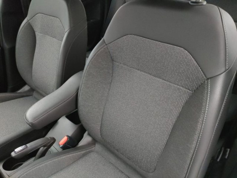 Opel Crossland usata a Torino (11)