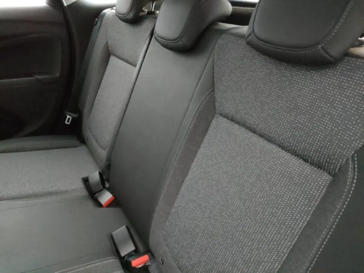 Opel Crossland usata a Torino (15)