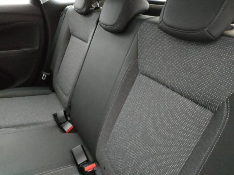 Opel Crossland usata a Torino (15)