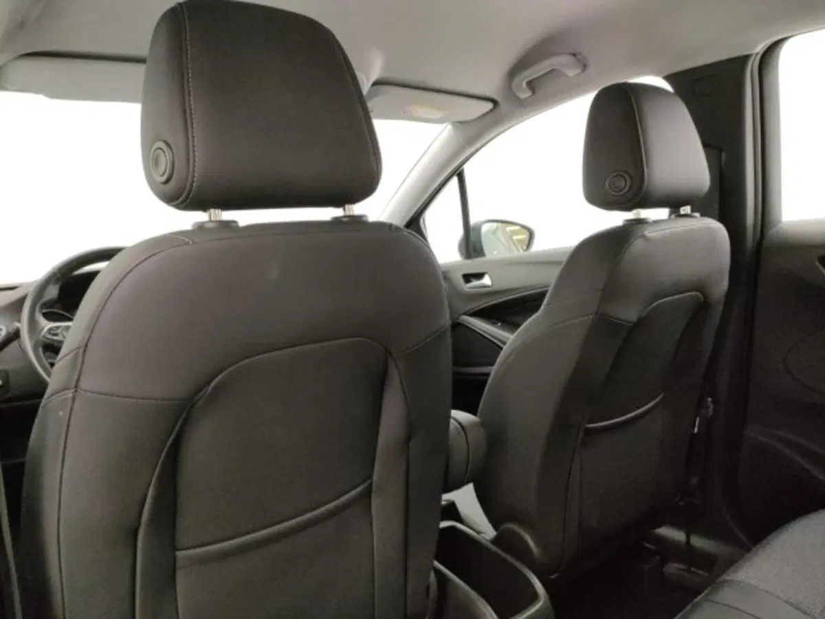 Opel Crossland usata a Torino (16)